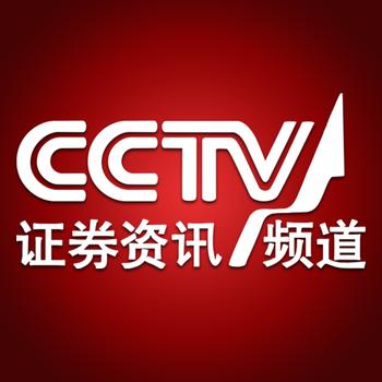 CCTV Finance HD LOGO-APP點子