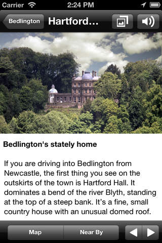 Bedlington screenshot 3