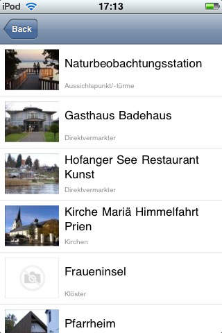 iPhone Screenshot 4