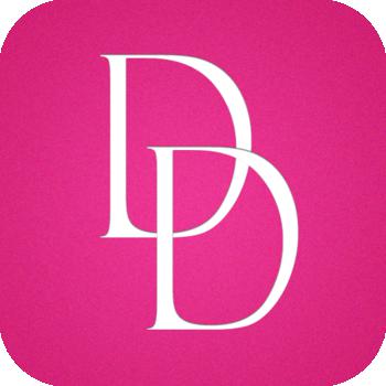 Designer Dresses LOGO-APP點子