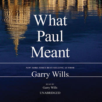 What Paul Meant (by Garry Wills) 書籍 App LOGO-APP開箱王