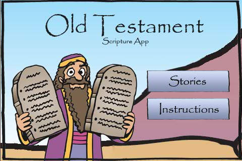 Children's Bible Stories OT3 - David Goliath Esther Daniel the Lion's Den