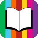 Me Books mobile app icon