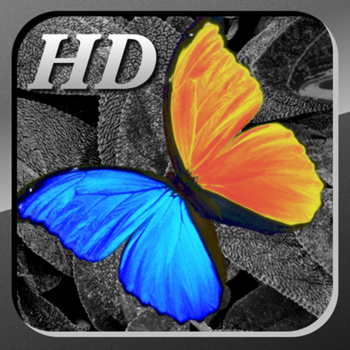 PhotoWizard-HD Photo Editor LOGO-APP點子