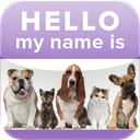 5000 Pet Names Free mobile app icon