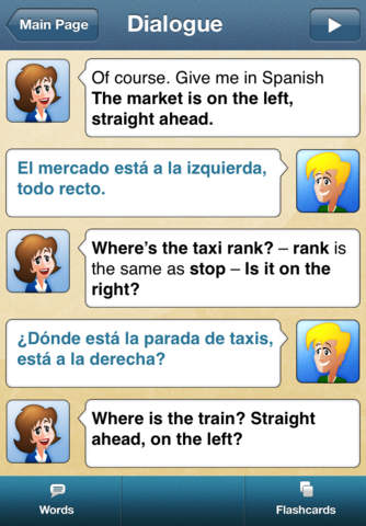 【免費教育App】Spanish In A Day LITE with Elisabeth Smith-APP點子