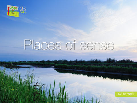 Places of Sense - 2Bparks