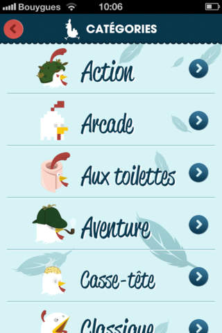 Jeux Gratuits : un jeu gratuit par jour ! screenshot 2