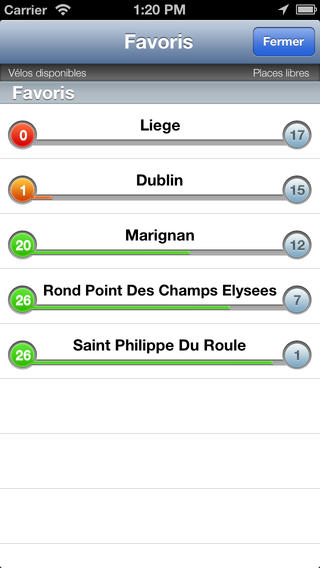 免費下載工具APP|Univélo Rouen - Un Cyclic en 2s app開箱文|APP開箱王