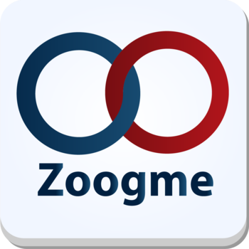 Zoogme 娛樂 App LOGO-APP開箱王