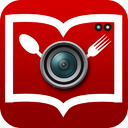 Food Journal mobile app icon