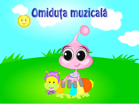 免費下載娛樂APP|PitiClic Bebe - Omiduta muzicala app開箱文|APP開箱王