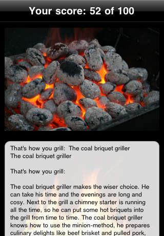 免費下載生活APP|Grill Test app開箱文|APP開箱王