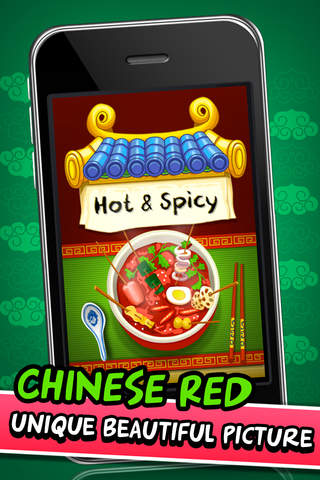 免費下載遊戲APP|Hot&Spicy Free app開箱文|APP開箱王