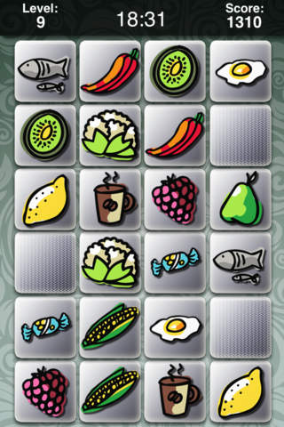 iPhone Screenshot 5