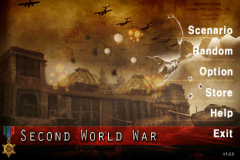 免費下載遊戲APP|Second World War Lite app開箱文|APP開箱王