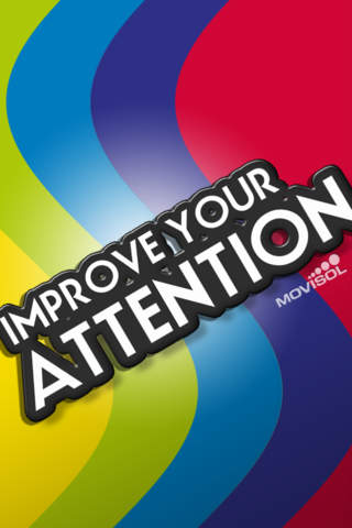 Improve your attention: test your reaction rate