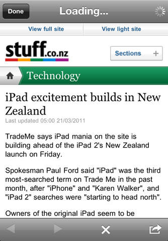 免費下載新聞APP|New Zealand News app開箱文|APP開箱王