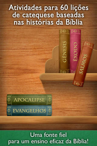The Exodus Games Premium ( Kids over 7 ) – Children's Bible Activities for your Family and School screenshot 4