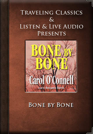 Bone by Bone Audiobook