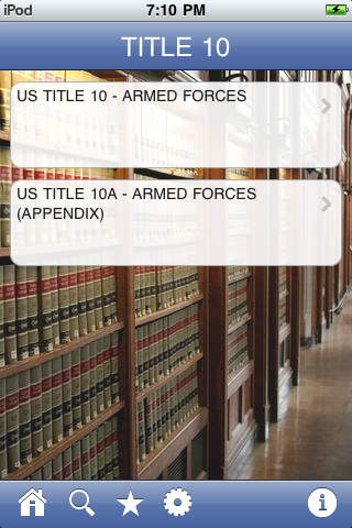 Title 10 of the United States Code screenshot 4