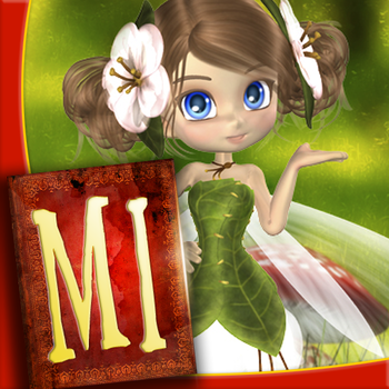 Tinker Bell & Friends LOGO-APP點子