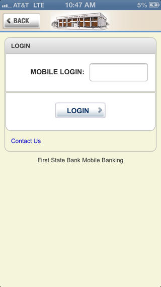 【免費財經App】First State Bank & Trust Company Carthage TX Banking App-APP點子