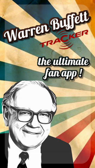 Warren Buffett Tracker