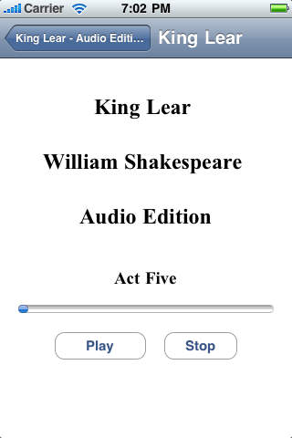 iPhone Screenshot 5