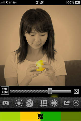 iPhone Screenshot 4