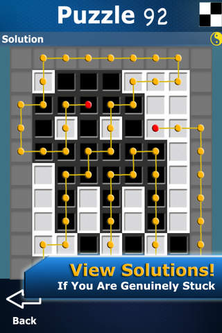 One Line Puzzle screenshot 4