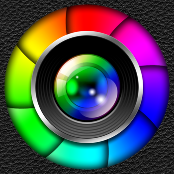 Ace Camera HDR (Realistic camera effect) LOGO-APP點子