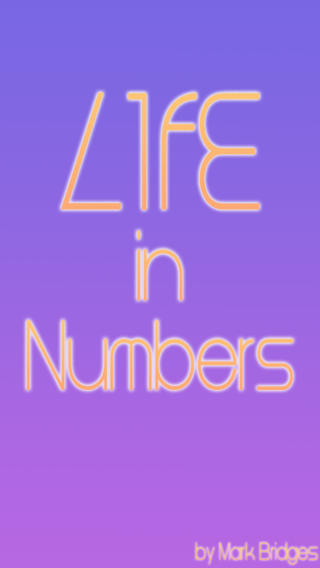 免費下載娛樂APP|Life In Numbers app開箱文|APP開箱王