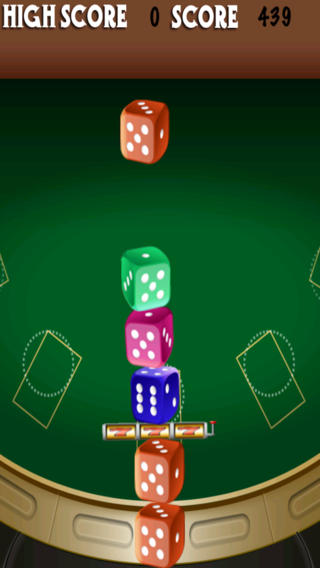 免費下載遊戲APP|Casino Glow Dice Tower PAID app開箱文|APP開箱王