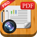 WorldScan - Scan Documents & Share PDF mobile app icon