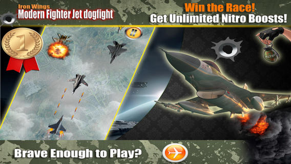 免費下載遊戲APP|Iron Wings Pro - The ultimate Modern Fighter Jet dogfight Sim app開箱文|APP開箱王