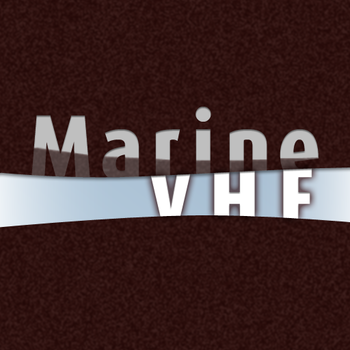 MarineVHF LOGO-APP點子