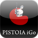 Pistoia iGo mobile app icon