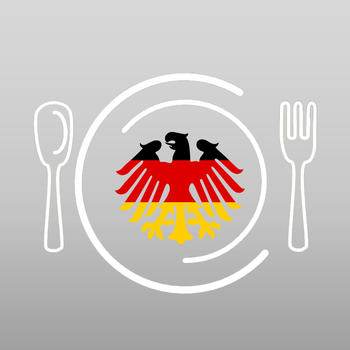 German Food Recipes LOGO-APP點子