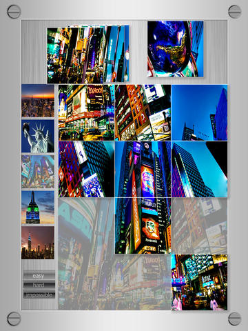 NewYork Skyline screenshot 3