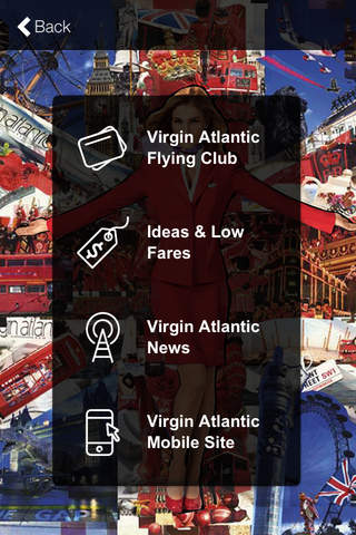 【免費旅遊App】Virgin Atlantic's London City Guide-APP點子