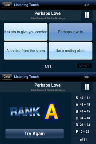 iPhone 스크린샷 3