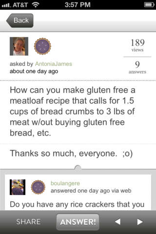 iPhone Screenshot 2