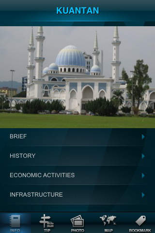 免費下載旅遊APP|Kuantan World Travel app開箱文|APP開箱王