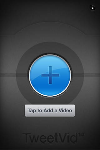 iPhone Screenshot 1
