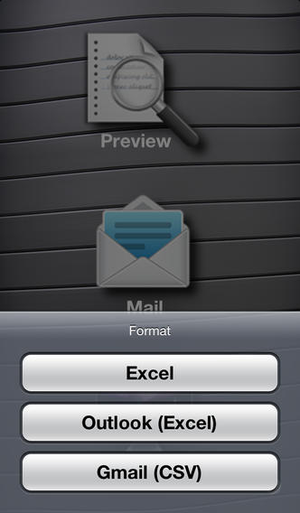 iPhone Screenshot 2