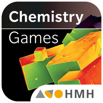 Chemistry Games 教育 App LOGO-APP開箱王