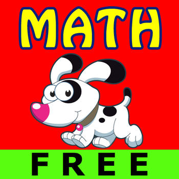 Ace Math Land - Animals Series Lite LOGO-APP點子