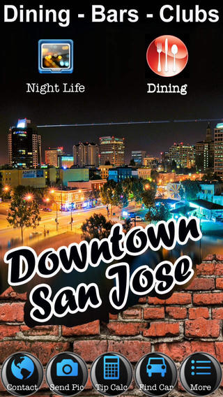 Downtown San Jose
