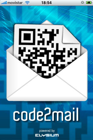 Code2Mail